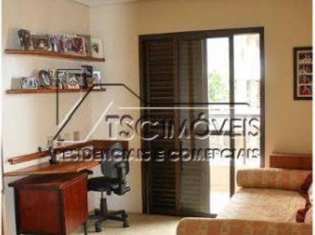 Apartamento 04 suites 04 vagas 300m2 no Panamby