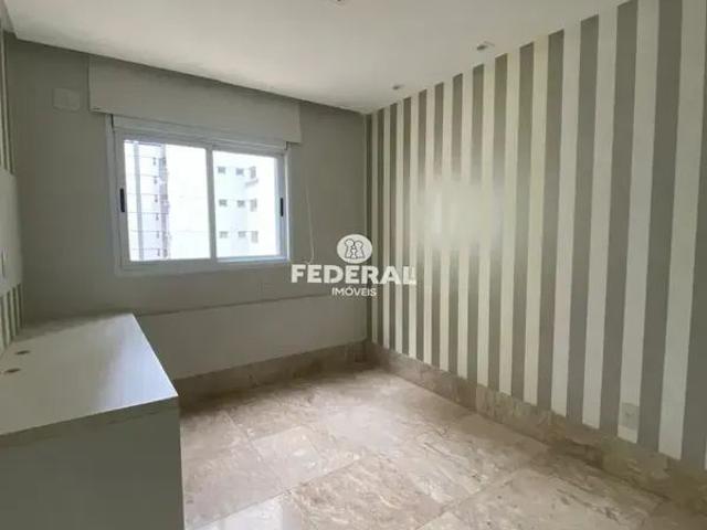 Apartamento 04 Suítes plenas, rico em armários, 220M² Setor Nova Suíça codigo: 331672