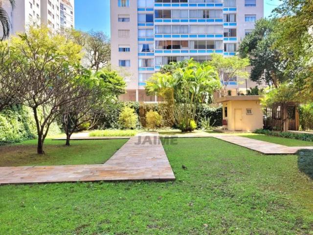 Apartamento 05 dormitorios