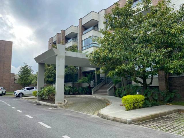 APARTAMENTO 0 CON CASA GRANDE No. 211, Llano Grande, Rionegro
