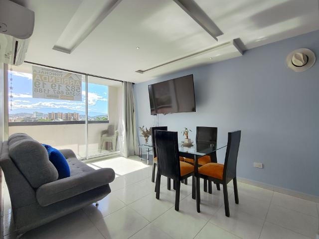 APARTAMENTO 0 #0 0, San Mateo, Cúcuta