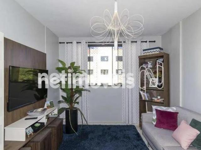 APARTAMENTO 0 2 QUARTOS QUADRA 201 CRUZEIRO NOVO