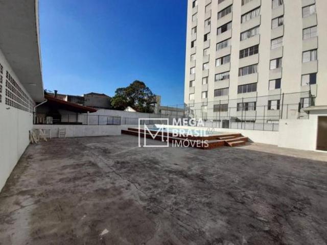 Apartamento, 100 m² venda por R$ 650.000,00 ou aluguel por R$ 3.711,67/mês I
