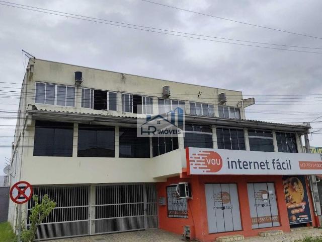 Apartamento 100% Mobilado
