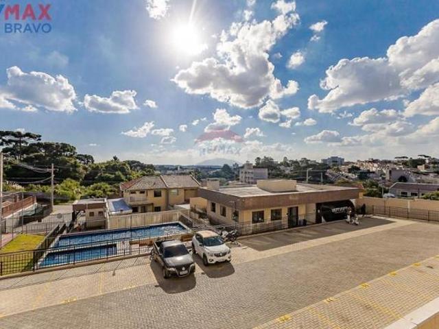 Apartamento 100% Mobiliado, Condomínio Clube, com 02 quartos, 01 suíte, Bairro Pedro Moro em São Jos
