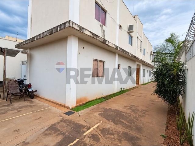 APARTAMENTO 100% MOBILIADO PARA LOCAÇÃO COM SUÍTE | SETSUL TRÊS LAGOAS