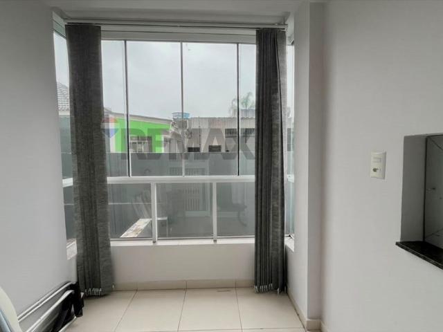 Apartamento 100% Mobiliado para Locação – Pronto para Morar!