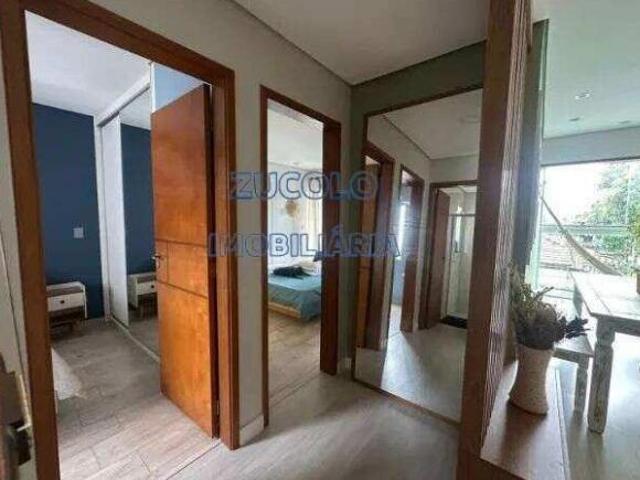 Apartamento 100% reformado em São Bernardo do Campo, São Paulo
