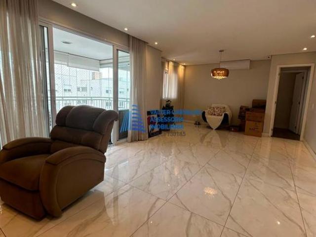 Apartamento 100m² 2 suítes 2 vagas em Vila Romana, São Paulo/SP