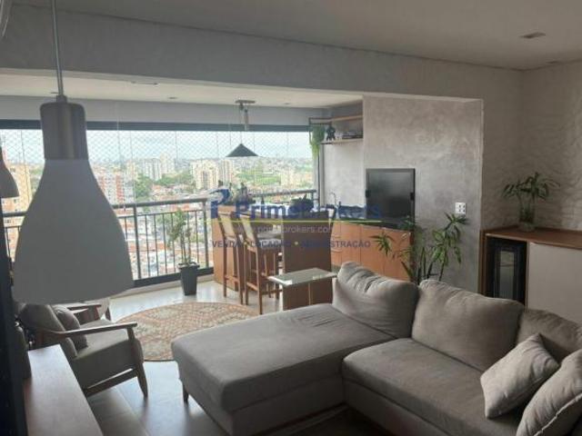 Apartamento, 100m² 3 Dormitórios, 1 Suíte, 1 Vaga, Condomínio Clube Completo Jabaquara
