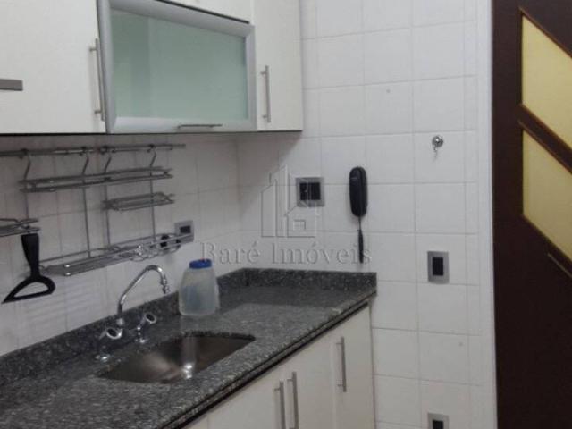 Apartamento 100m² 3 Quartos 1 Suíte na Vila Bastos Santo André