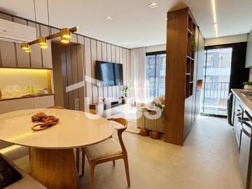 APARTAMENTO 100MT 3 SUITES SETOR OESTE