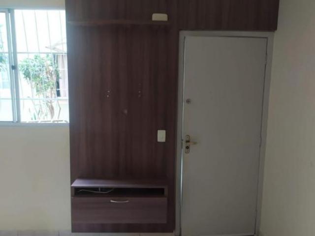Apartamento para venda em Sapucaia, Contagem