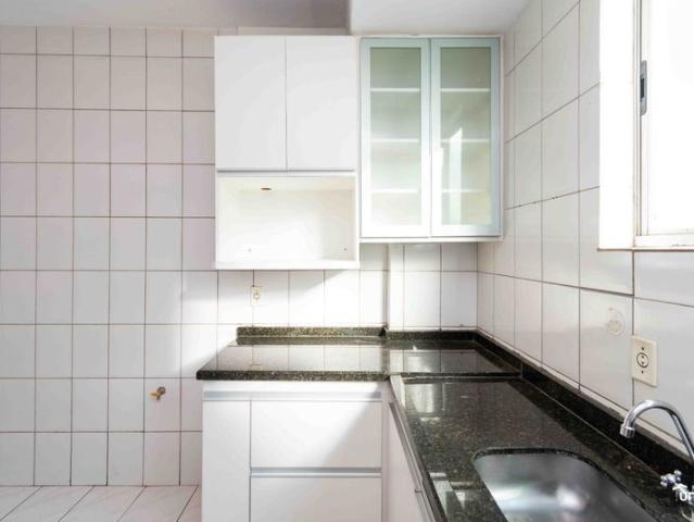 Apartamento, 101 m², 3 qts, 3 banh 2 vagas, Setor Bueno