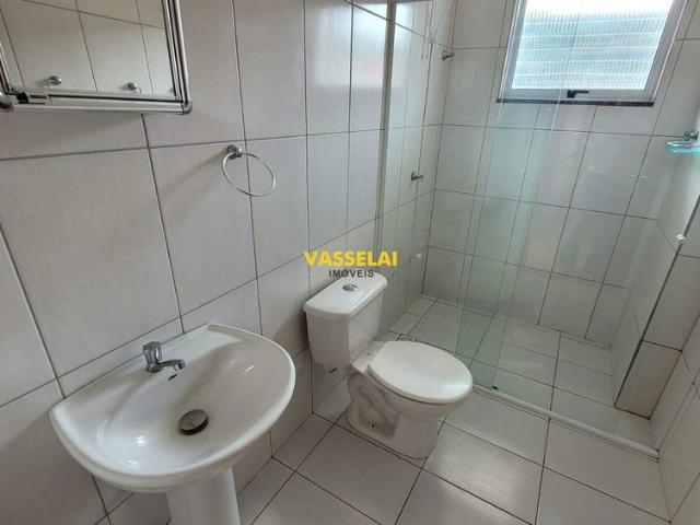 Apartamento 102 Residencial Dona Anilda, Aurora