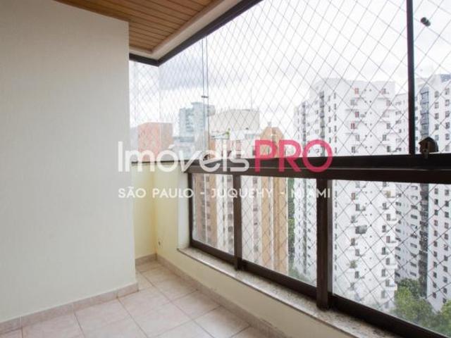 Apartamento 102m² 3 Dormitórios para Venda na Vila Nova Conceição