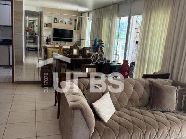 APARTAMENTO 103MT 3 SUITES SETOR JARDIM GOIAS