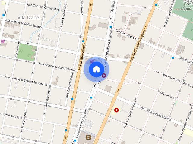 Apartamento