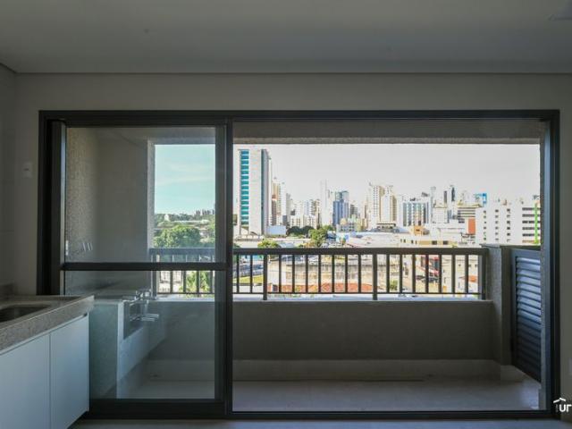 Apartamento, 61 m², 2 qts, 2 banh 1 vagas, Setor Aeroporto