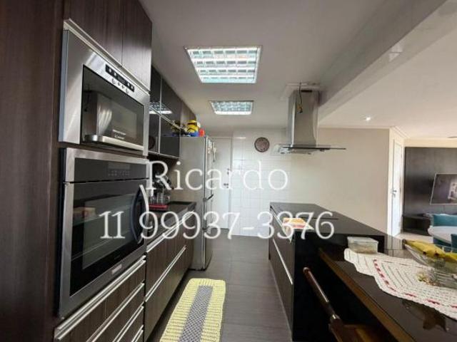 Apartamento 104m2 no Butantã 3 Quartos 1 suite 2 vagas condomínio Espaço Raposo clube