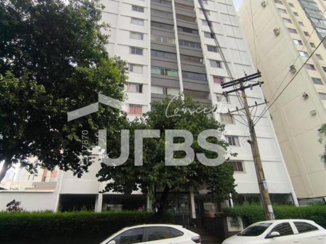 APARTAMENTO 105,90MT 3 QUARTOS SENDO 2 SUITES SETOR OESTE
