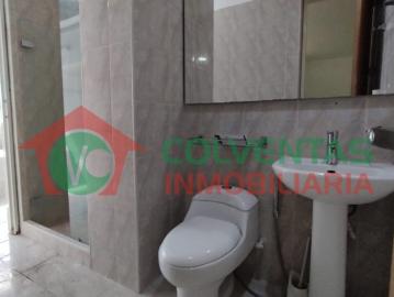 Apartamento / 105 mt2 / Bucaramanga