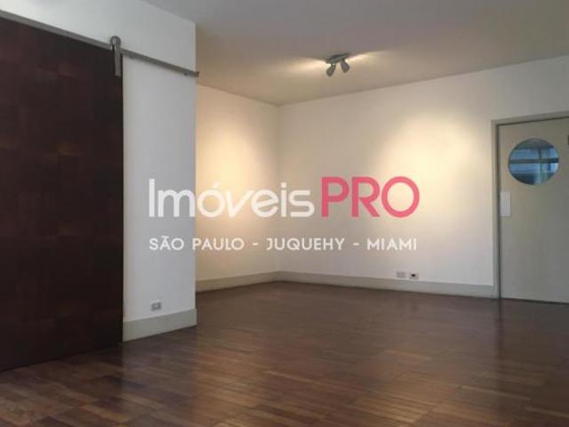 Apartamento 105m² 2 Dormitórios para Venda Cerqueira César