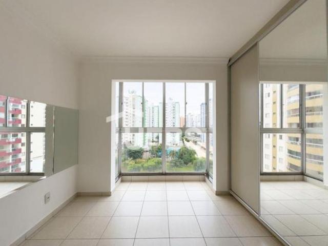 APARTAMENTO 105MT 3 QUARTOS SENDO 1 SUITE SETOR RESIDENCIAL ELDORADO