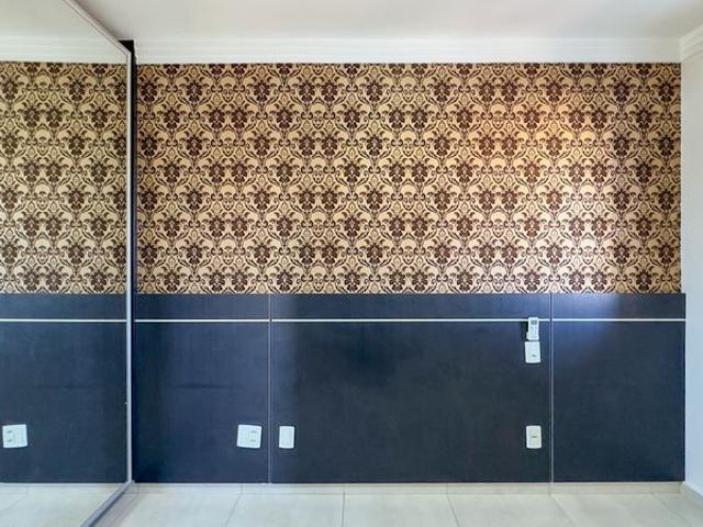 Apartamento, 86 m², 3 qts, 4 banh 3 vagas, Jardim Goiás