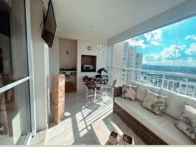 Apartamento 106 Metros 3 Dormitórios Butantã Rodovia Raposo Tavares KM17