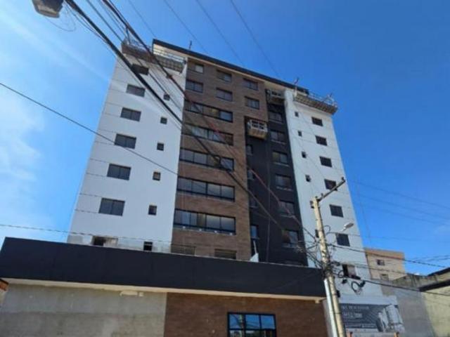 Apartamento para venda em Caiçaras, Belo Horizonte