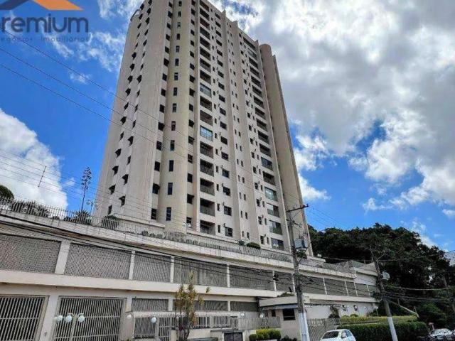 Apartamento, 107 m² venda por R$ 795.000,00 ou aluguel por R$ 4.363,37/mês Centro Bragança Paulista/SP