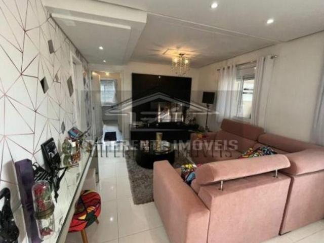 APARTAMENTO 107M² COM VARANDA GOURMET 3 QUARTOS, 2 SUITES, 2 VAGAS DE GARAGEM VILA CARRÃO