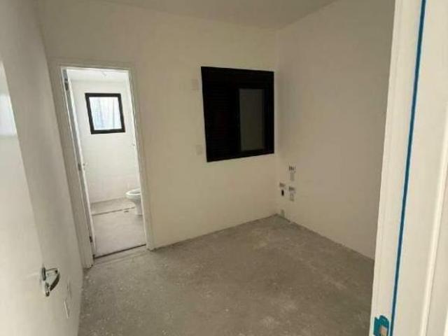 Apartamento 108 m² Localizado No Bairro Campestre Santo André SP