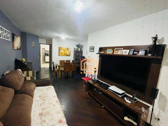 Apartamento 108m² Vila Mariana SP