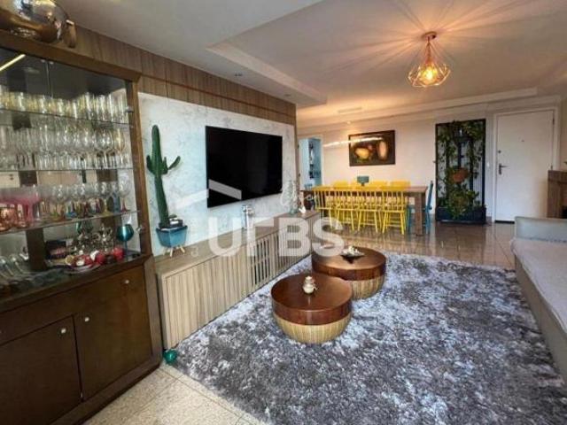 APARTAMENTO 108MT 3 SUITES SETOR BUENO
