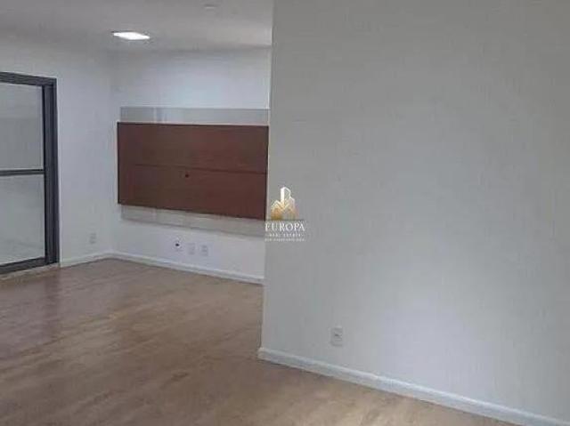 Apartamento 109m² à venda, 3 suítes e 2 vagas Vila Mariana