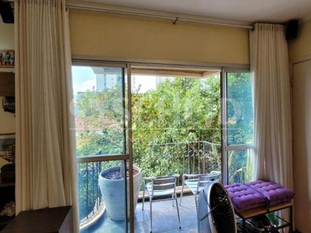 Apartamento 109m², 3 dormitórios, 2 vagas Jardim Prudência