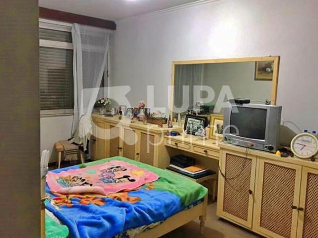 APARTAMENTO 110M² COM 3 QUARTOS PARA VENDA SANTANA SÃO PAULO
