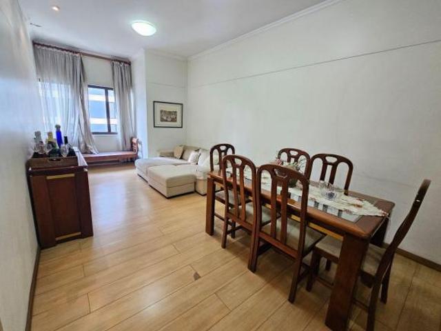 Apartamento 110m² | 3 Dormitórios | Suíte com Closet | Largo Santa Cecília | R$ 660 Mil