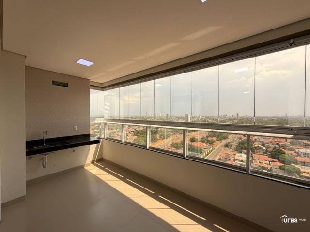 Apartamento, 111 m², 3 qts,, 3 vagas, Plano Diretor Sul