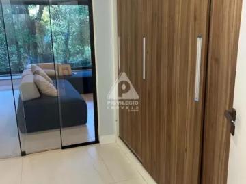 Apartamento 111 m² no Recreio dos Bandeirantes – 2 dormitórios, 1 suíte, frente