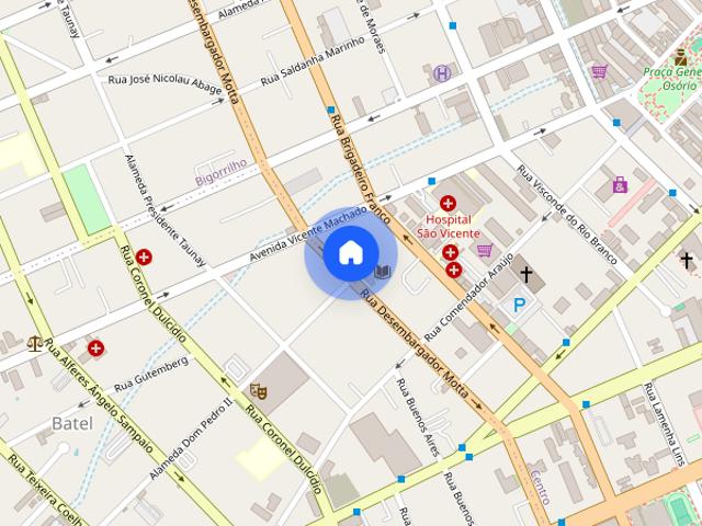 Apartamento