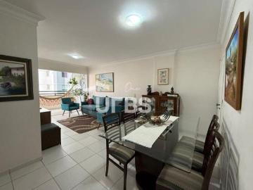 APARTAMENTO 112,35MT 3 QUARTOS SENDO 1 SUITE SETOR BELA VISTA