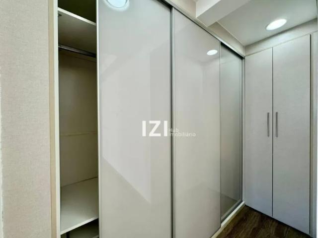 Apartamento com 3 dormitórios à venda, 112 m² por R$ 1.800.000,00 Chácara Santo Antônio São Paul