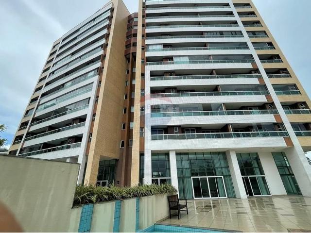 APARTAMENTO 112 MT, 3 SUITES,NASCENTE E LAZER COMPLETO / CONDOMÍNIO PORTFAIAL