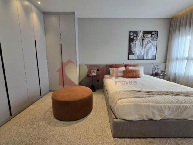 APARTAMENTO | 112m² | 3 SUÍTES | CONTRAPISO | 2 VAGAS | JARDIM DA GLÓRIA