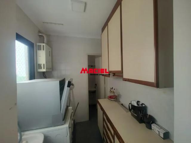 Apartamento 113m2 Bairro Vila Adyana Permuta Casa 1té 500Mil