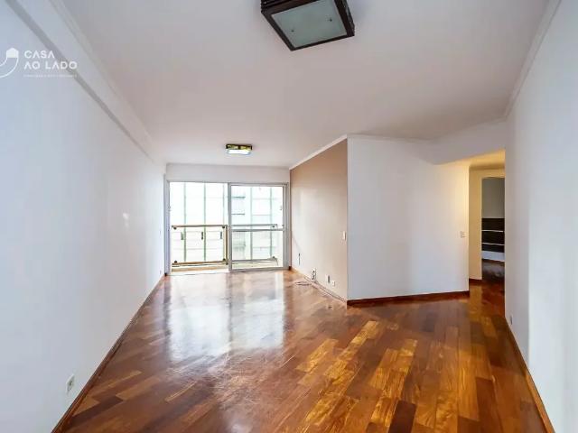 Apartamento 113m² com 03 quartos no Centro Curitiba/PR