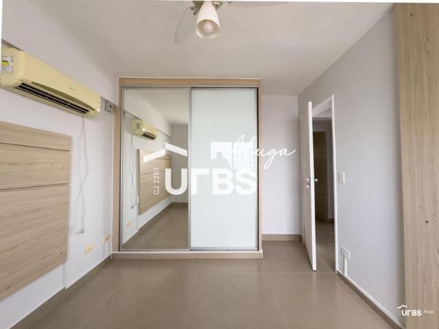 Apartamento, 114 m², 3 qts, 2 banh 1 vagas, Setor Aeroporto